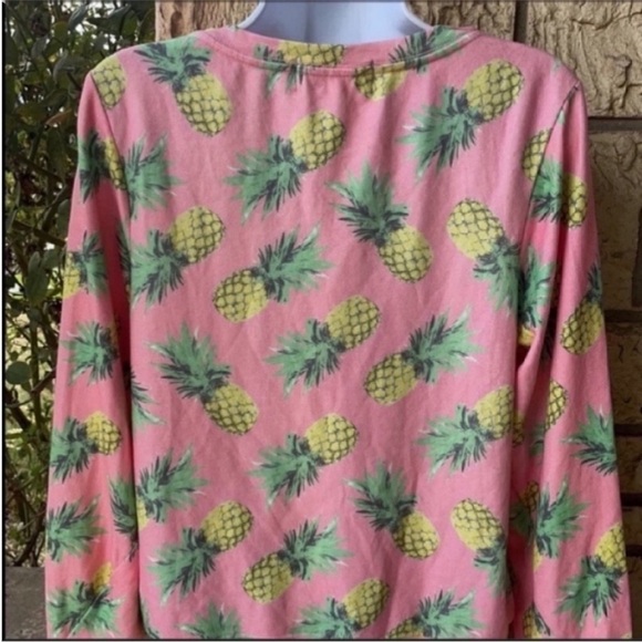 Wildfox Pineapple Palace Sweater, Small NWOT
Bloggers Favorite !!! long sleeve - Picture 14 of 16
